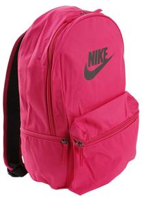 Mugursoma Nike, rozā krās.