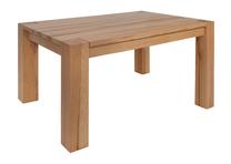 Stalas, ąžuolo sp., 160 cm x 90 cm x 77 cm