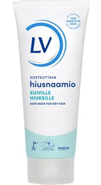 Matu maska LV Dry Hair, 200 ml