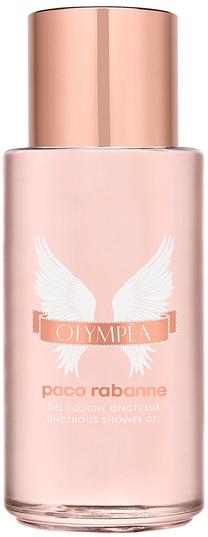 Kūno losjonas Paco Rabanne Olympea, 200 ml