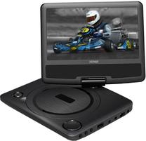 Переносной DVD-проигрыватель Denver MT-783NB