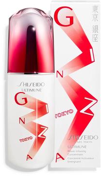 Koncentrāts sejai Shiseido Ultimune, 75 ml