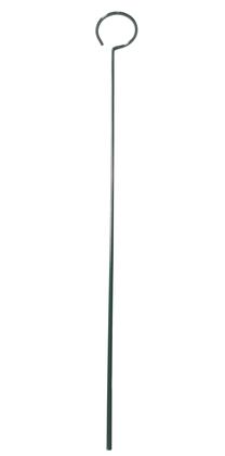 Taimetugi E500, 64 cm x 7 cm, metall, hõbe v.