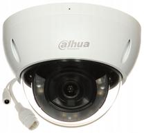 Kupolinė kamera Dahua IPC-HDBW2449E-S-IL-0280B