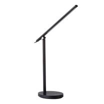 Светильник для рабочего стола Kanlux Rexar 33071, LED, 7Вт, черный цв./черный цв.
