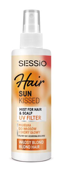 Sprejs matiem Chantal Sessio Sun Kissed