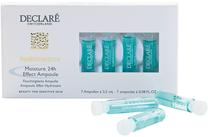 Veido kapsulės Declare Hydrobalance, 17 ml