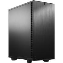 Kompiuterio korpusas Fractal Design Define 7 Compact, juoda sp.
