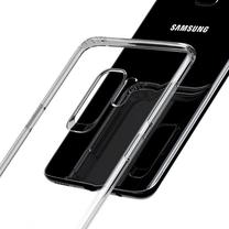 Чехол для телефона Baseus, прозрачный цв., Samsung