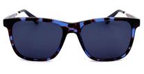 Sportiniai akiniai nuo saulės Carolina Herrera SHE757 0L93, 55 mm, įvairių spalvų