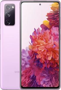 Мобильный телефон Samsung Galaxy S20 FE 5G, 256 GB, фиолетовый цв.