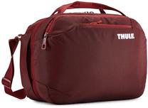 Krepšys per petį Thule Subterra TSBB-301, raudona sp., 23 l