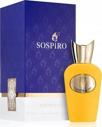 Parfimērijas ūdens Sospiro Contralto, 100 ml