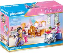 Konstruktorius Playmobil Princess Dining Room 70455, 70 vnt.