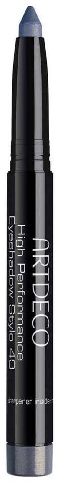 Acu zīmulis Artdeco High Performance, 1.4 g, zila krās. 49 delusional blue