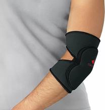 Лангетка Tonus Elast Elbow Brace, 4, черный цв.