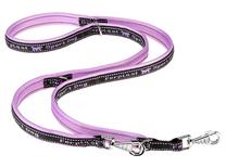 Reguliuojamas pavadėlis Ferplast Sport Dog GA 78004430, violetinė sp., 2 m x 15 mm