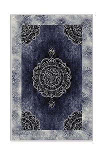 Kiliminis takas Conceptum Hypnose HMNT724, įvairių spalvų, 300 cm x 80 cm