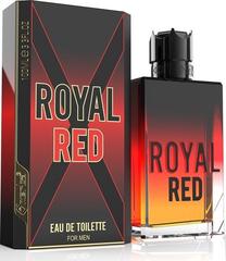 Tualetes ūdens Omerta Royal Red, 100 ml