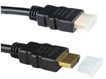 Провод 4World HDMI, HDMI, 15 м