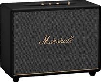 Belaidė kolonėlė Marshall Woburn III, juoda sp., 90 W