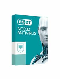 Programinė įranga Eset NOD32 ANTIVIRUS 13