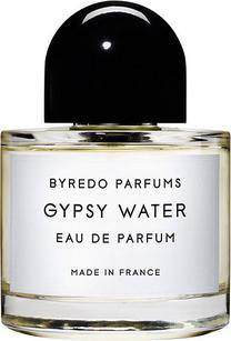 Parfimērijas ūdens Byredo Gypsy Water, 100 ml