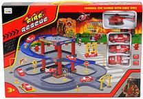 Автомобильная трасса Tommy Toys
