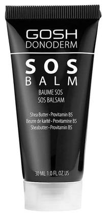 Lūpu balzams Gosh, 30 ml