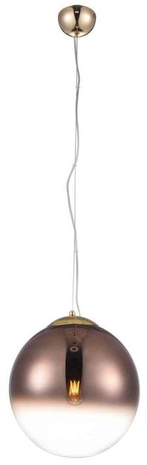 Valgusti rippuv AZzardo Iris AZ3109, E27, 1 x 40 W, vask v. / vask v., 30 x 30 cm