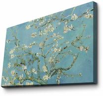 Reprodukcija Wallity 4570VANGOGH050, 70 cm x 45 cm
