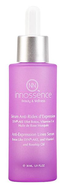 Veido serumas Innossence Anti Expressions Lines, 30 ml, 45+