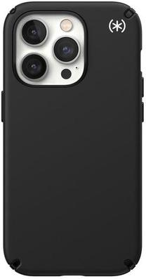 Telefona vāciņš Speck Presidio 2 Pro, melna krās., Apple