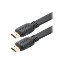 Laidas Blow HDMI, HDMI, 5 m, juoda sp.