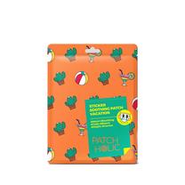 Маска для лица Sticker Soothing Patch, 12 г