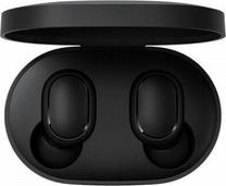 Belaidės ausinės Xiaomi Mi True Airdots TWSEJ04LS, juoda sp.