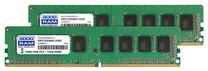 Operatyvioji atmintis (RAM) Goodram GR2133D464L15S/16GDC, DDR4, 16 GB, 2133 MHz