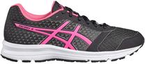 Sieviešu sporta apavi Asics Patriot, rozā krās./pelēka krās., 38