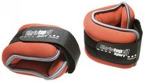 Universālie atsvari Christopeit Sport, 2 x 2 kg