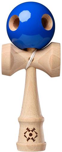 Кендама Kendama USA Tribute 5 Hole, синий цв.