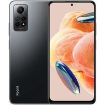 Mobilais telefons Xiaomi Redmi Note 12 Pro, 256 GB, pelēka krās.