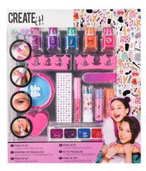 Косметический набор для девочки Create It