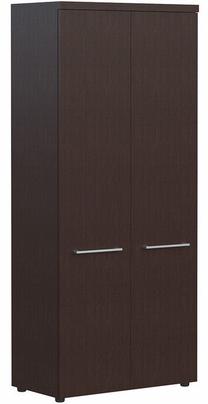 Spinta Skyland Alto ACW 85, ruda sp., 85 cm x 43 cm x 193 cm