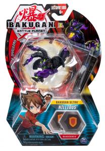 Žaislinė figūrėlė Spin Master Bakugan
