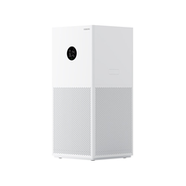 Очиститель воздуха Xiaomi Smart 4 Lite AC-M17-SC