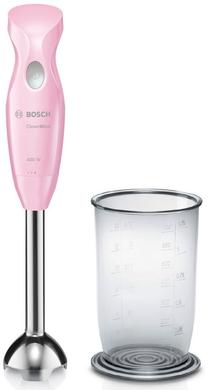 Trintuvas Bosch MSM2410K, rožinė sp.