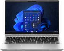 Sülearvuti HP ProBook 445 G10, AMD Ryzen™ 7 7730U, 16 GB, 512 GB, 14 ", AMD Graphics, hõbe v., EN, Windows