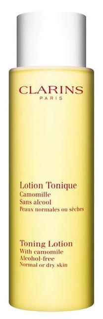 Тоник для лица Clarins, 200 мл