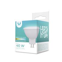 Lemputė Forever Light LED, MR16, 3000 °K, GU5.3, 40 W, 240 lm