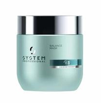 Matu maska Wella Professionals System Professional Balance B3, 400 ml